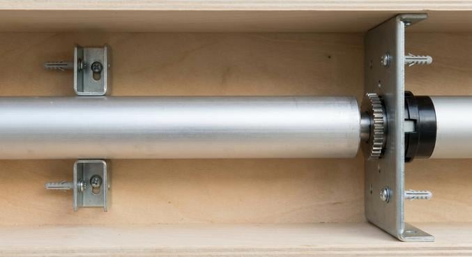 motorisation volet roulant choisir installer