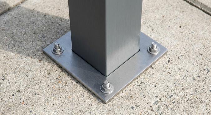 pergola bouge vent renforcer structure