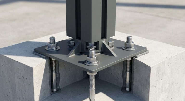pergola bouge vent renforcer structure