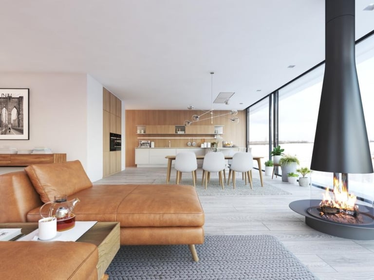 piece plus importante logement avis expert choisir