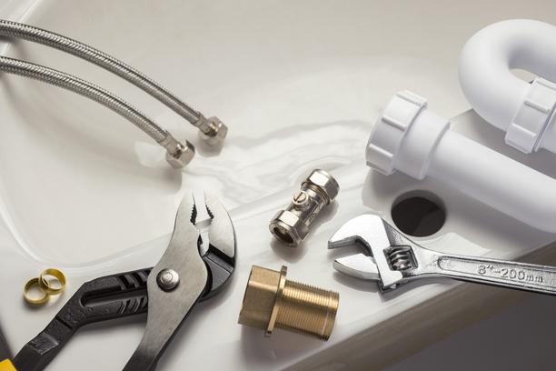 pommeau douche deboite reparer remplacer