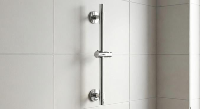 pommeau douche deboite reparer remplacer
