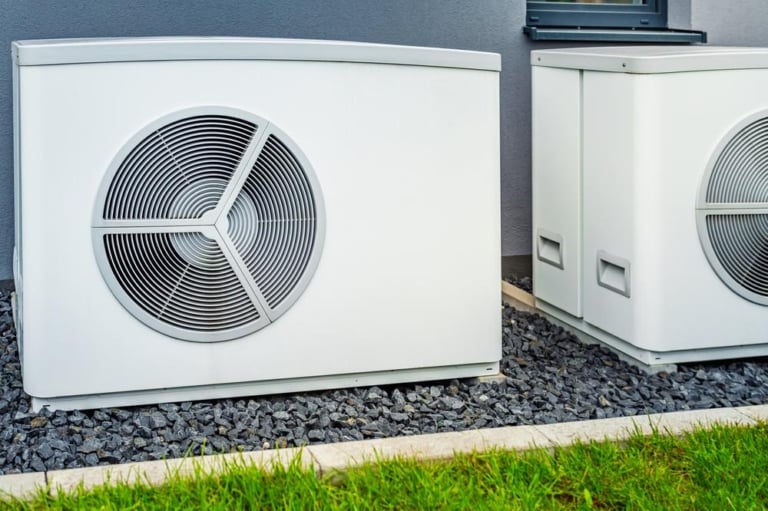 pompe chaleur air eau avis criteres choix