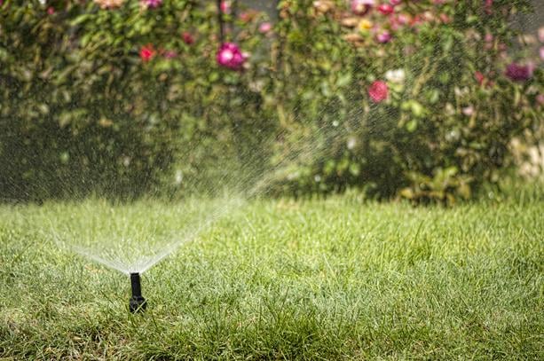reducteur pression eau installer arrosage