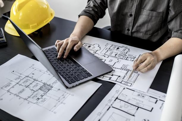 renovation energetique globale maitre oeuvre