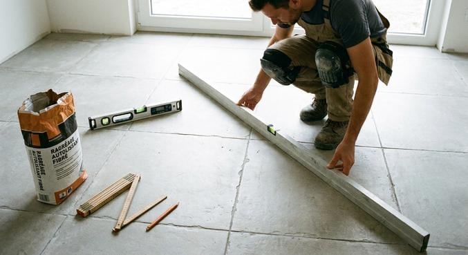 sol imitation parquet budget location