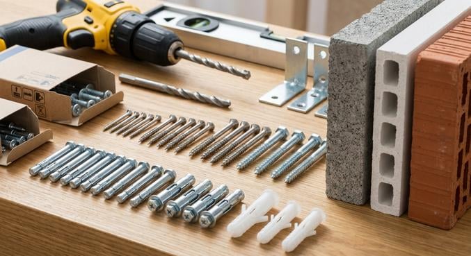 amenager renfoncement buanderie solutions rangement mesure