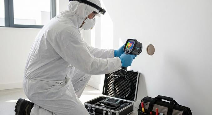 animal mort mur solutions rapides durables
