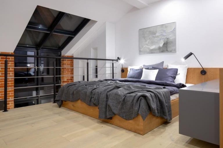 chambre chaude nuit solutions dormir ete