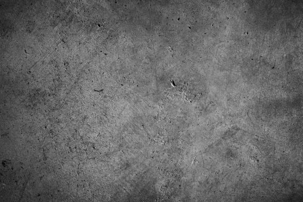 chape avant carrelage grand format fissures aspect rugueux