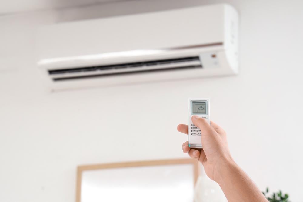 climatisation canicule solutions rafraichir logement