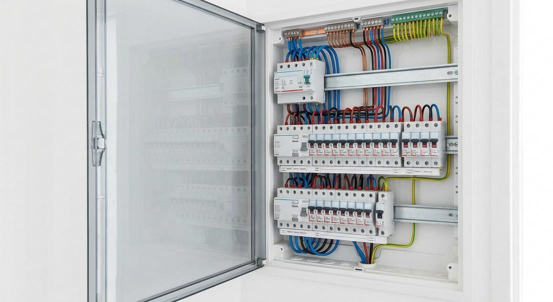 coupure electricite protection logement equipements