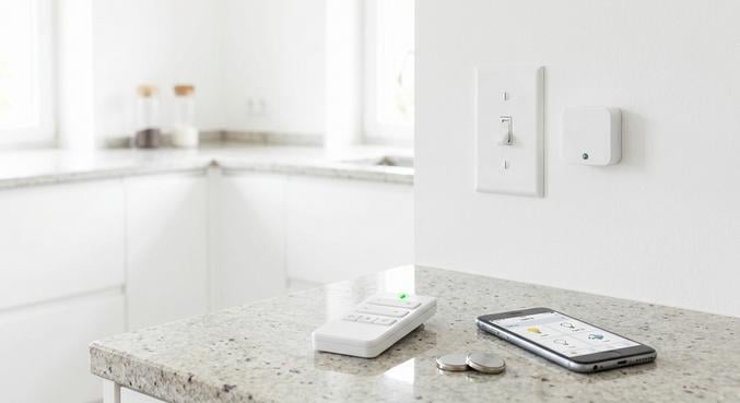 deplacer interrupteur cuisine neuve solutions