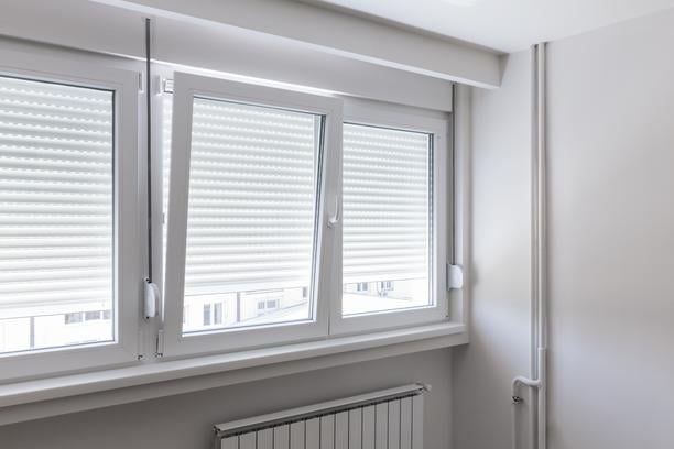 grillage fenetre pvc sans percer