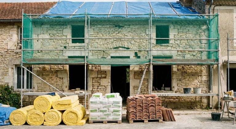 quitter ville petite commune travaux prevoir avant acheter