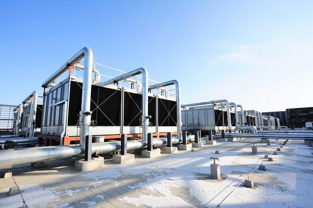 rafraichir atelier 400 m2 solutions economiques