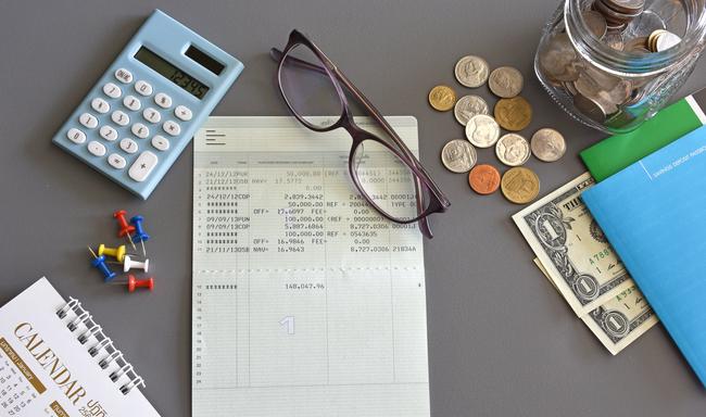 ravalement facade copropriete payer comptant financer travaux