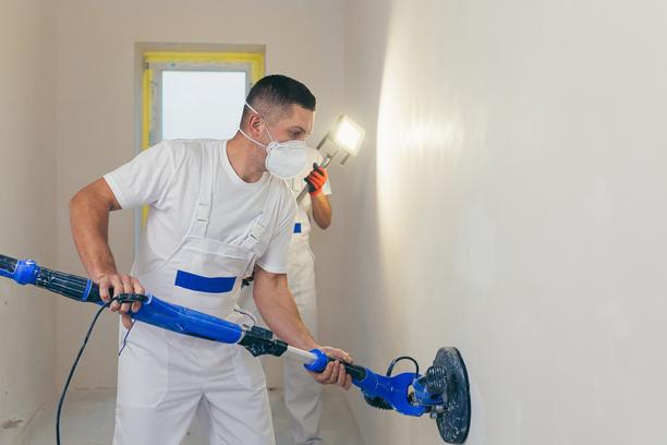 recouvrir peinture ardoise preparation murs