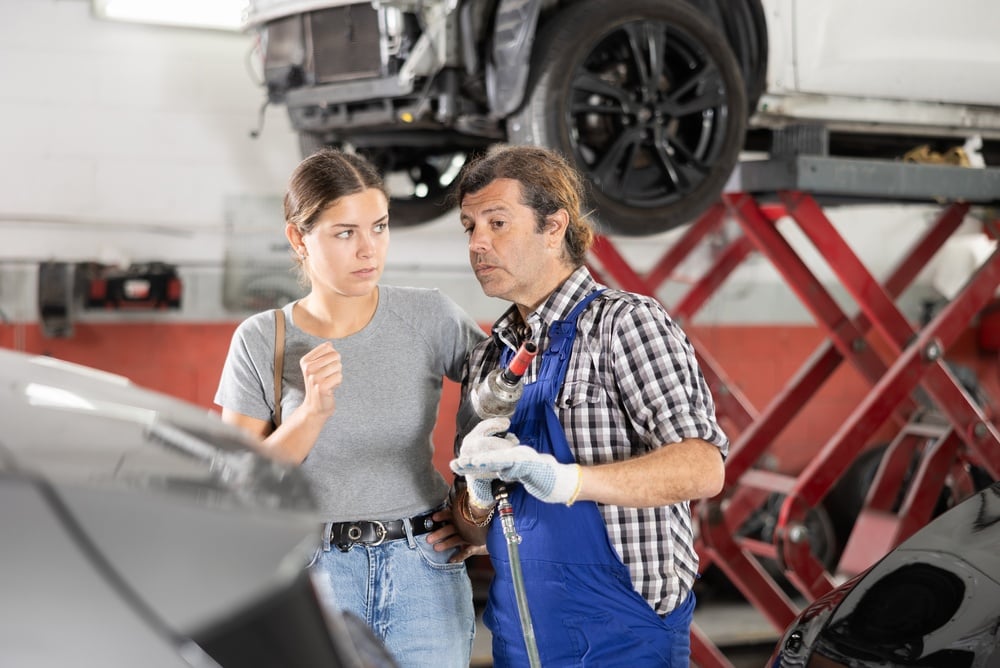 Secteur automobile et pratiques trompeuses. Que faire ?