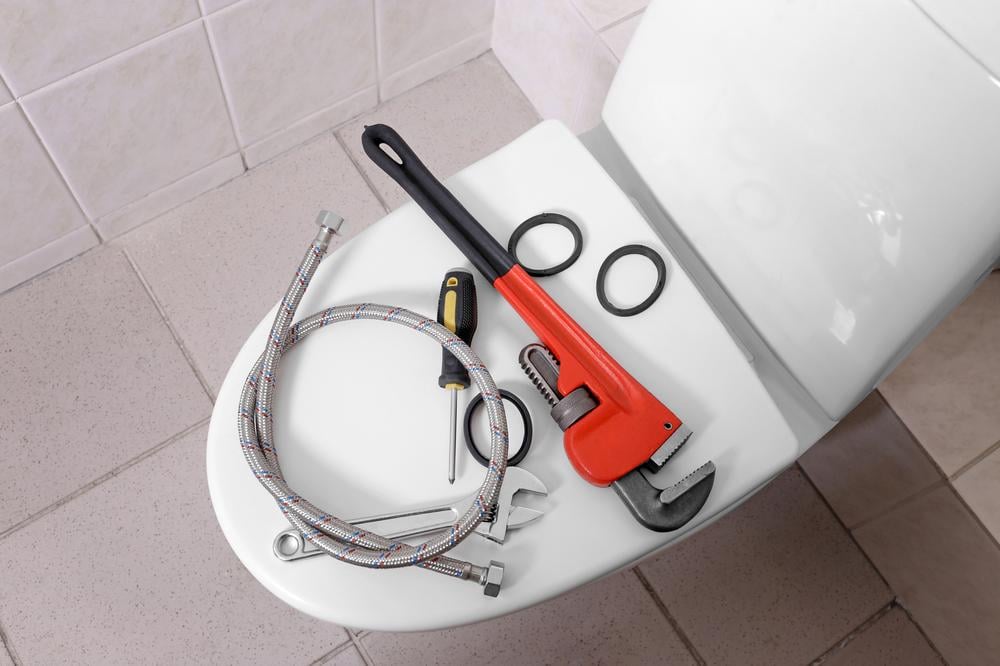 wc evacuation horizontale renovation