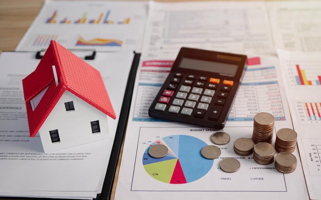 achat maison dpe g financer sans bloquer epargne