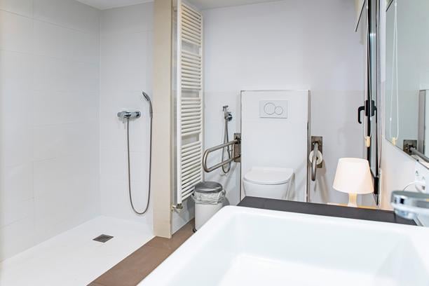 amenagement logement handicap solutions autonomie