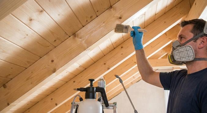 capricorne maisons reconnaitre infestation eviter arnaques