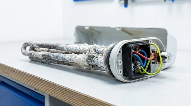 chauffe eau fait disjoncter causes solutions