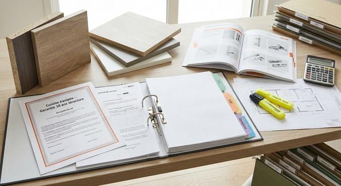 choisir cuisiniste meilleur rapport qualite prix