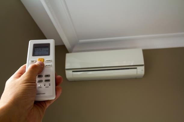 climatisation refroidit trop reglages
