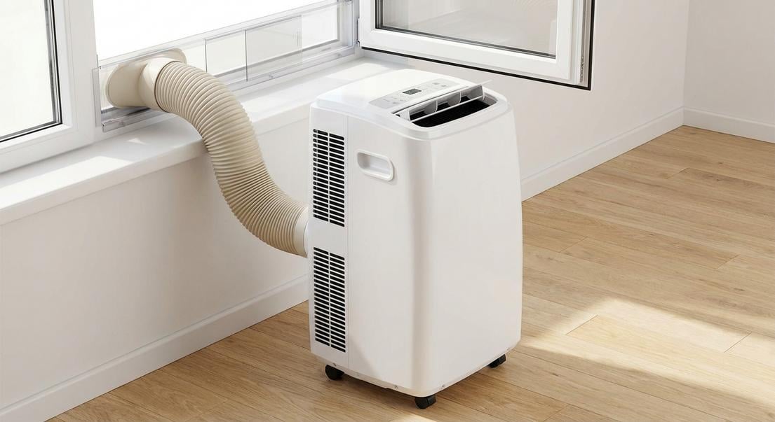 climatiseur mobile ameliorer efficacite