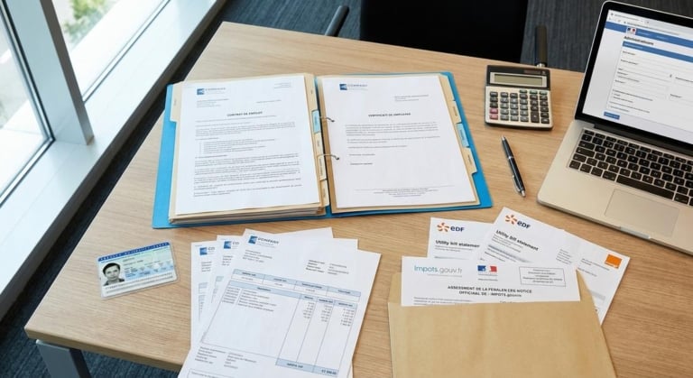 dossier location documents proprietaire peut demander