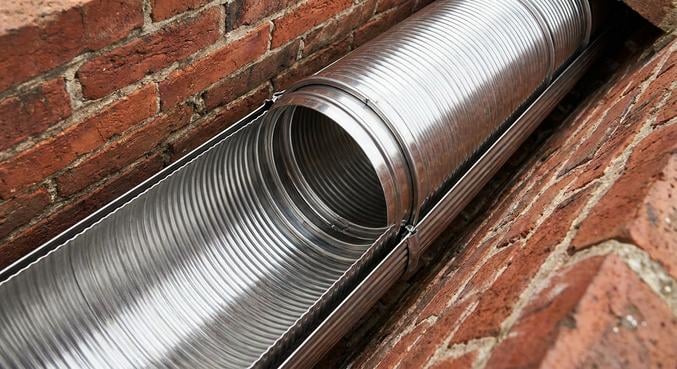 installer insert mettre cheminee normes