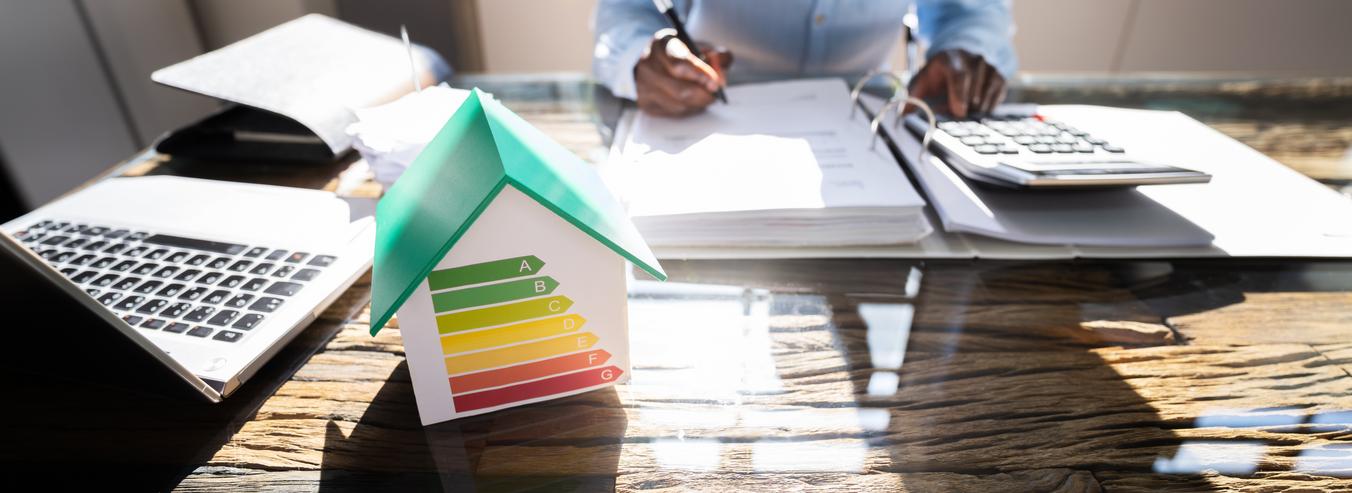 logement performant hiver surchauffe ete