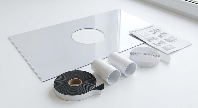 optimiser clim monobloc solutions limiter entrees air chaud