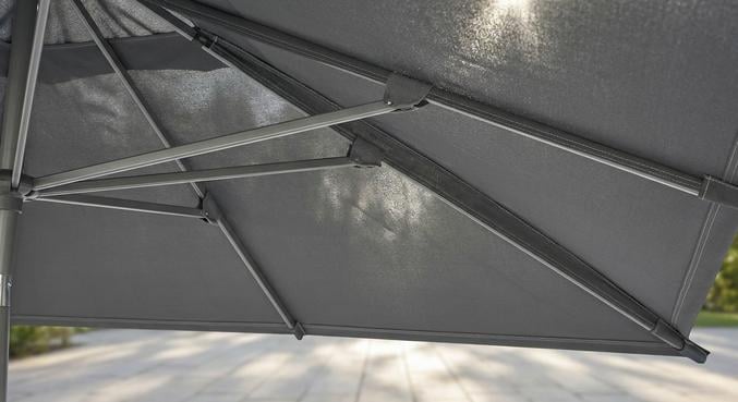 parasol deporte grande terrasse exposee sud