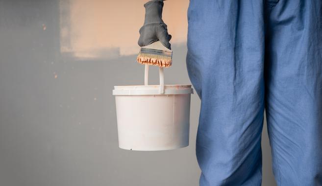 peinture chaux interieure avantages limites conseils pro