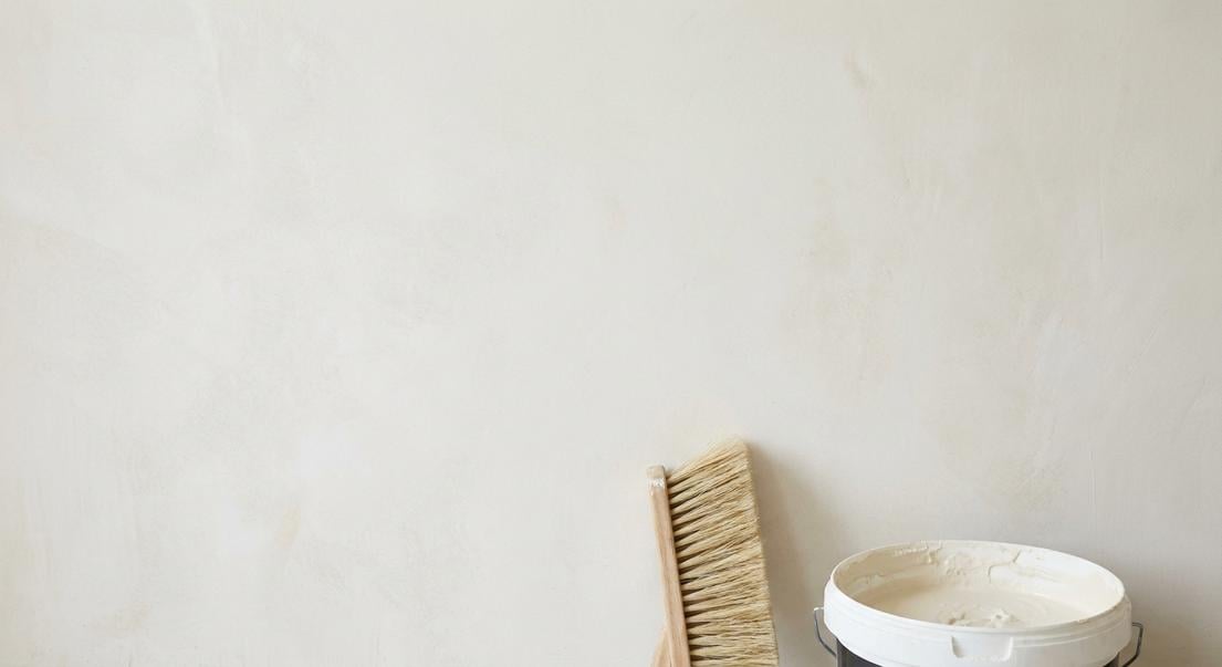 peinture chaux interieure avantages limites conseils pro