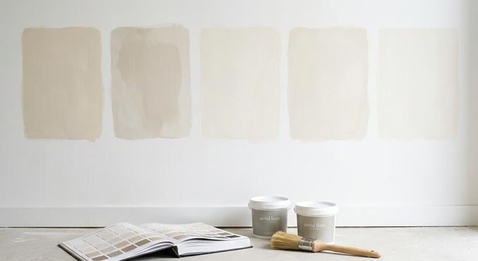 peinture chaux interieure avantages limites conseils pro