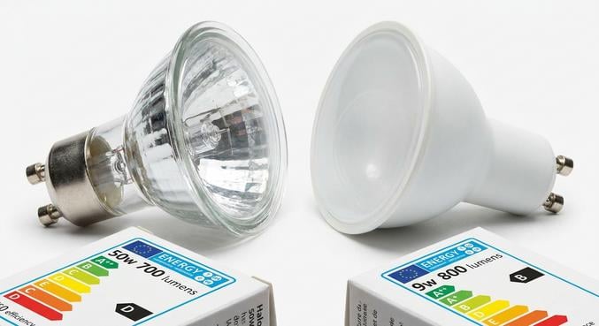 remplacer ampoules halogenes led choisir bon modele