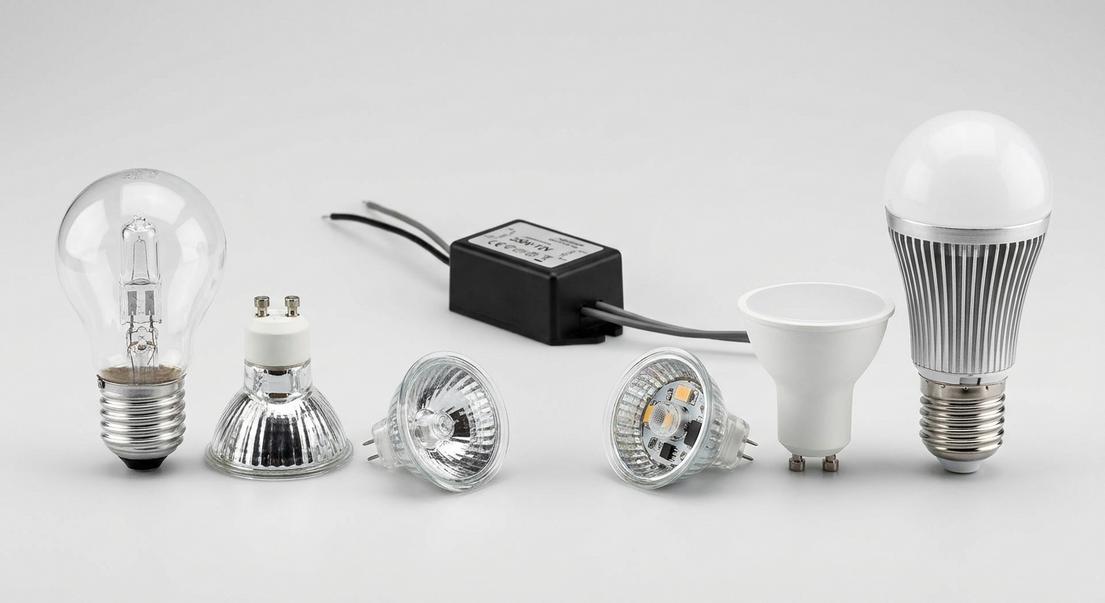remplacer ampoules halogenes led choisir bon modele