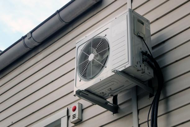 remplacer chaudiere gaz pompe chaleur air air