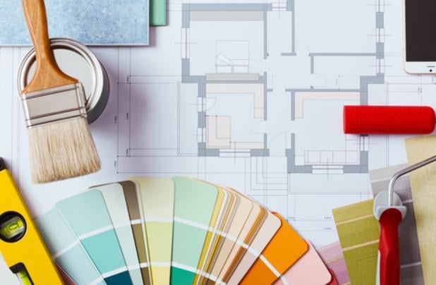 sous couche peinture finition methode travaux