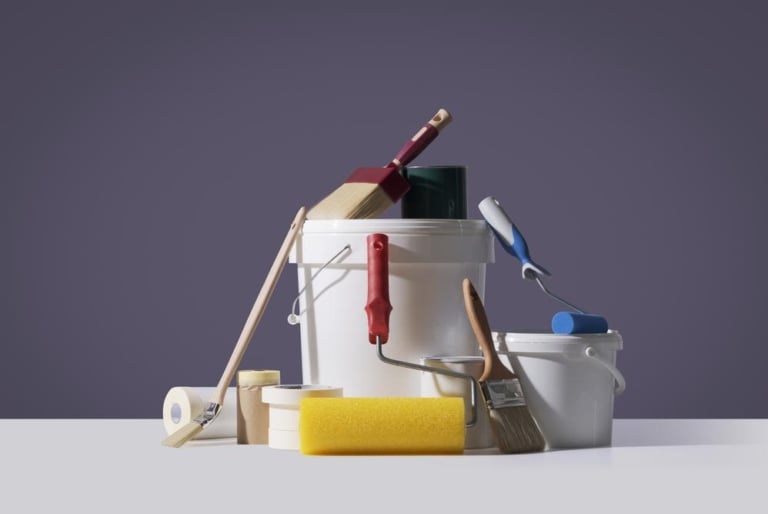 sous couche peinture finition methode travaux