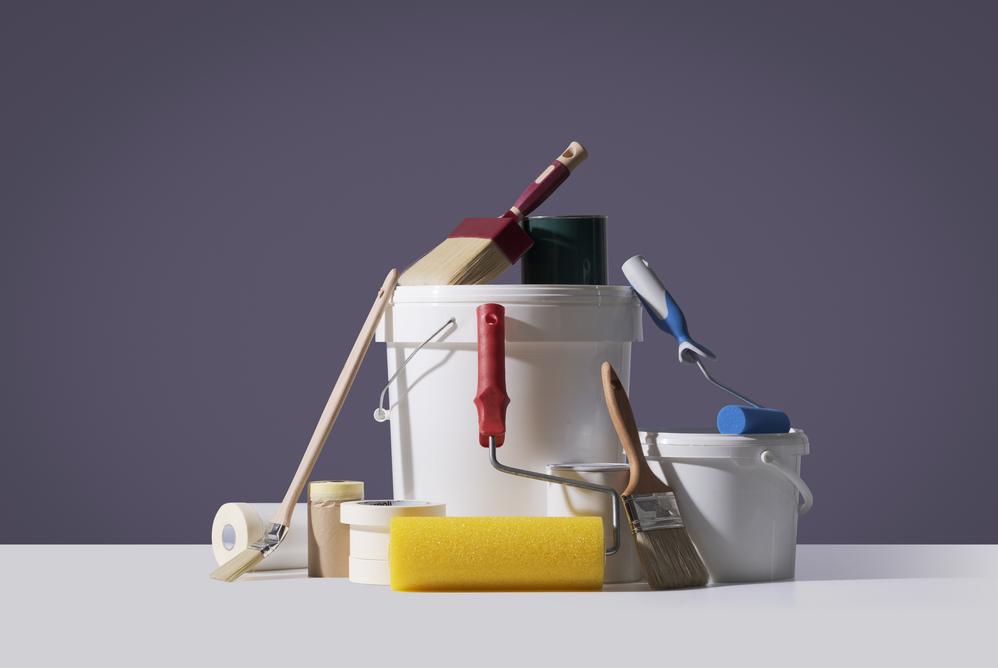sous couche peinture finition methode travaux