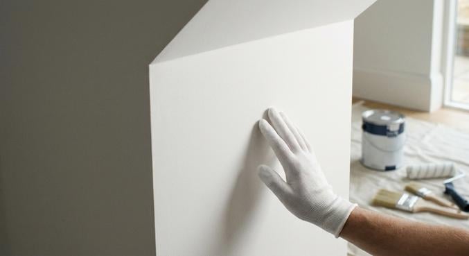 sous couche peinture finition methode travaux