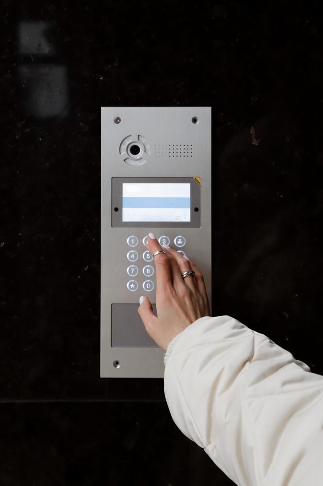 tentative cambriolage copropriete mesures immediates securiser immeuble