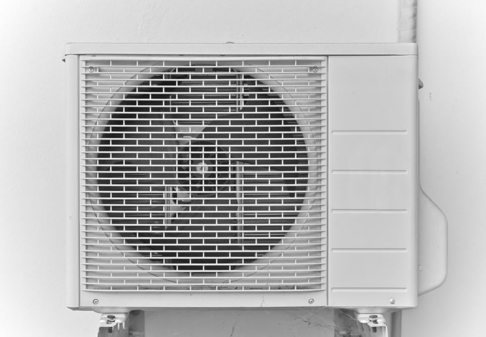 unite exterieure climatisation bruyante normes causes solutions