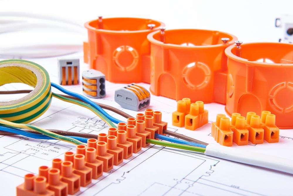 ajouter prises garage repiquage derivation circuit existant