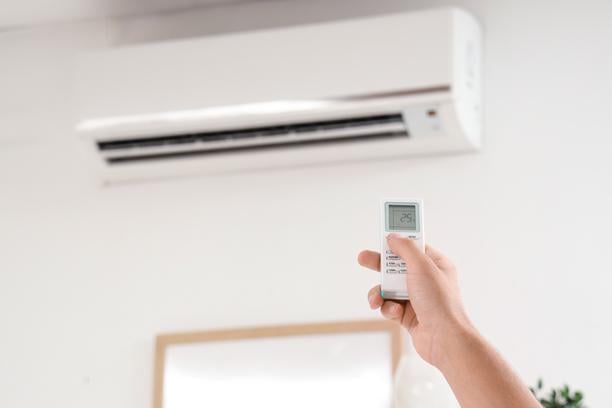 climatisation periode canicule temperature regler rester frais surconsommer